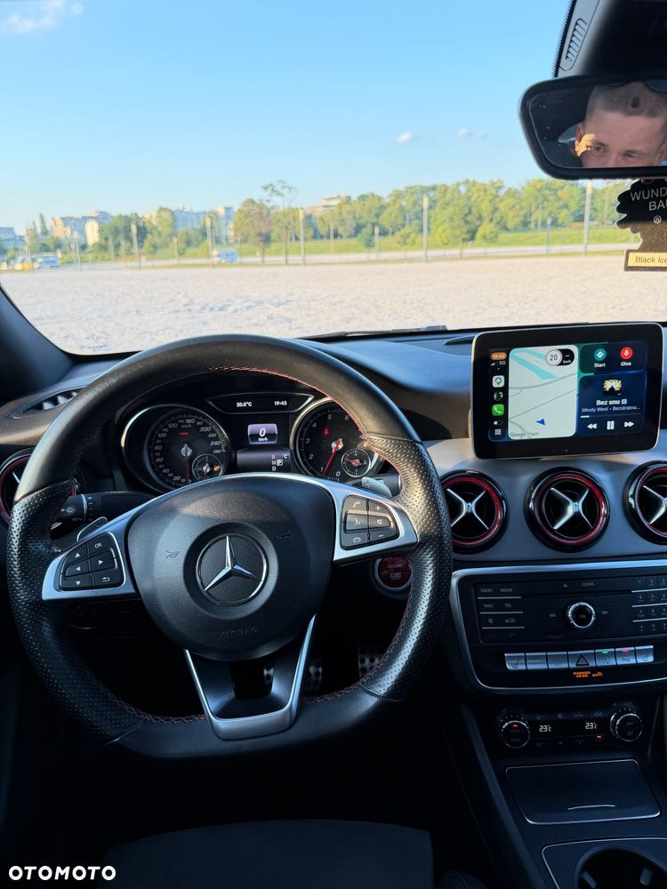 Mercedes-Benz CLA 250 4-Matic AMG Line - 7