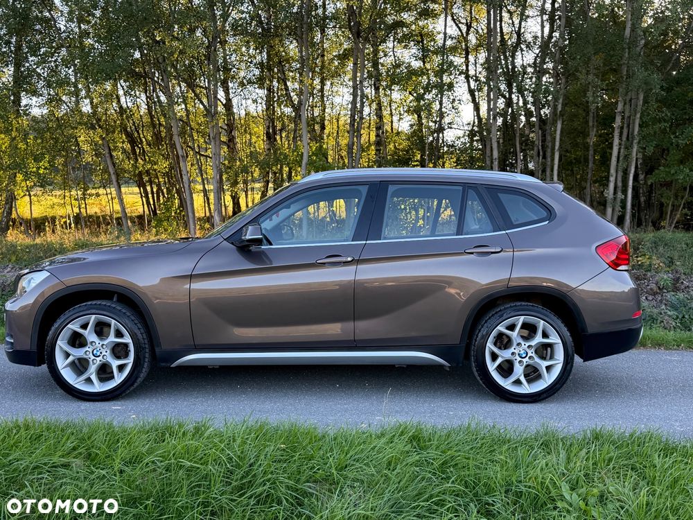 BMW X1 - 10