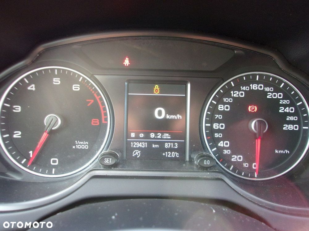 Audi Q5 2.0 TFSI Quattro EU6 - 17
