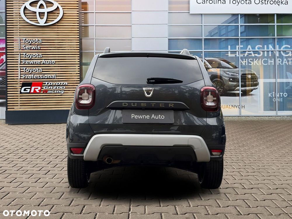 Dacia Duster - 4