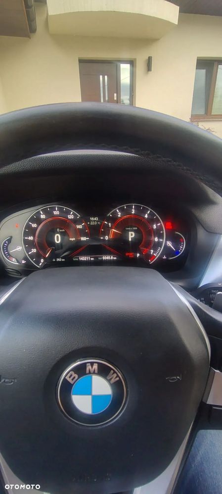 BMW X3 xDrive30i GPF xLine - 8