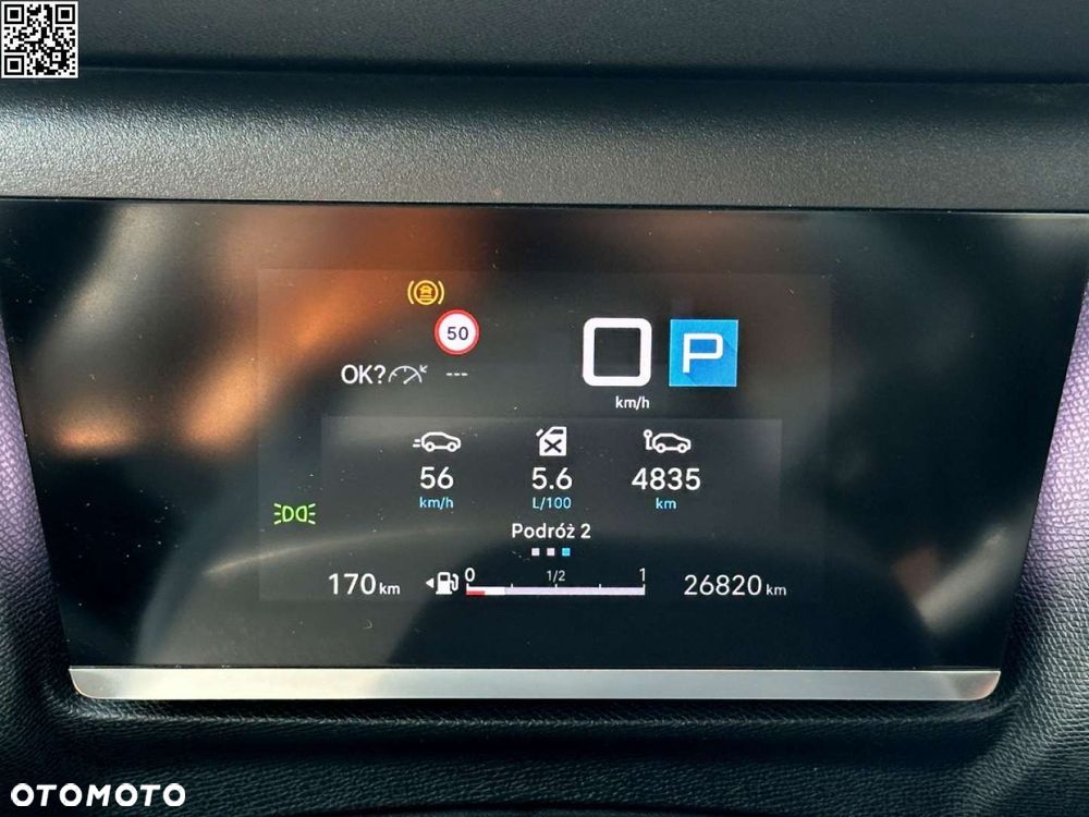 Citroën C4X - 21