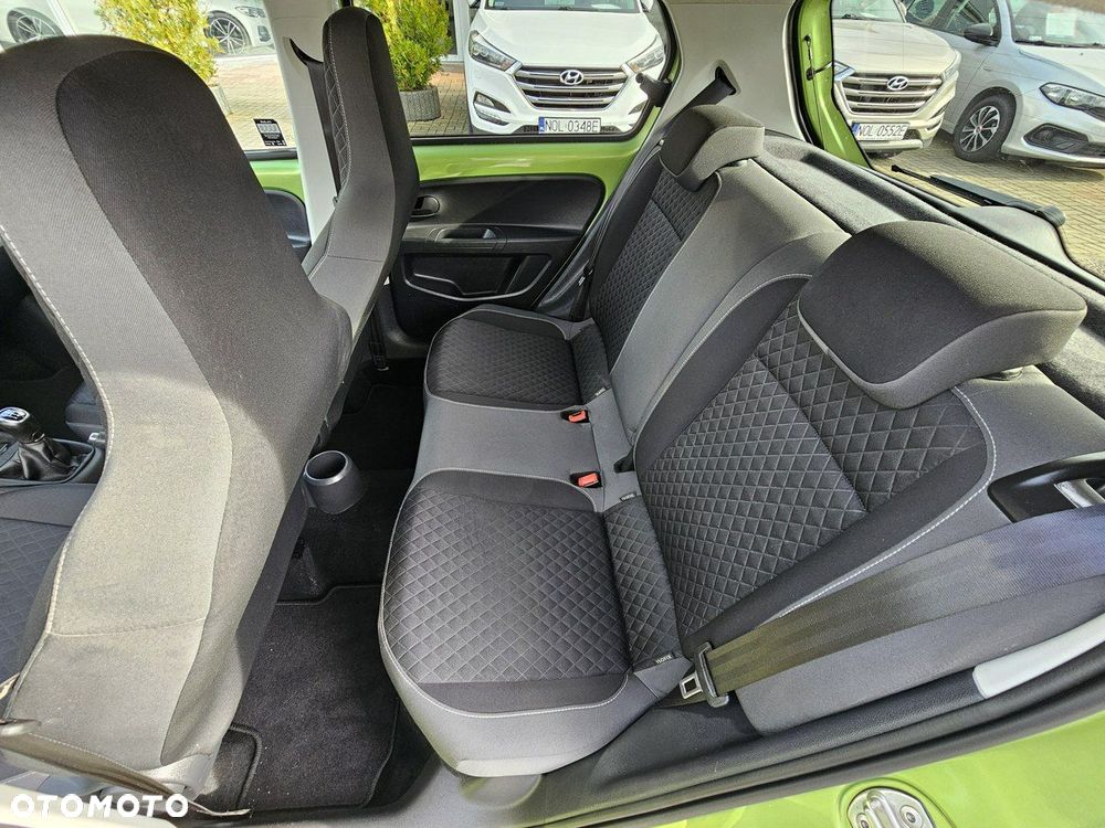Skoda Citigo 1.0 Elegance - 28