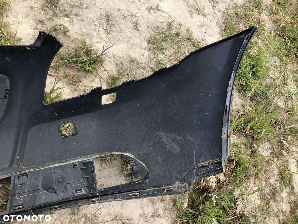 VOLVO S40 LIFT 2008-2012 ZDERZAK PRZÓD PRZEDNI - 15