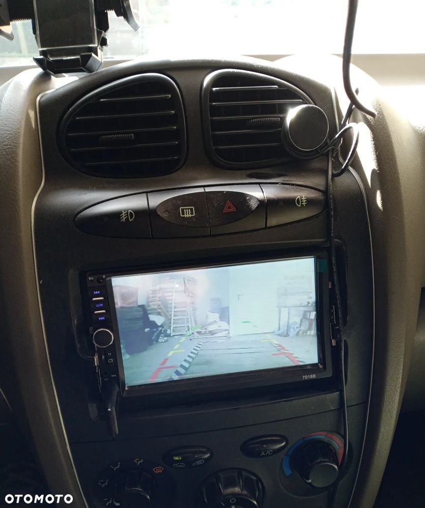 Hyundai Santa Fe 2.4 GLS 2WD - 5