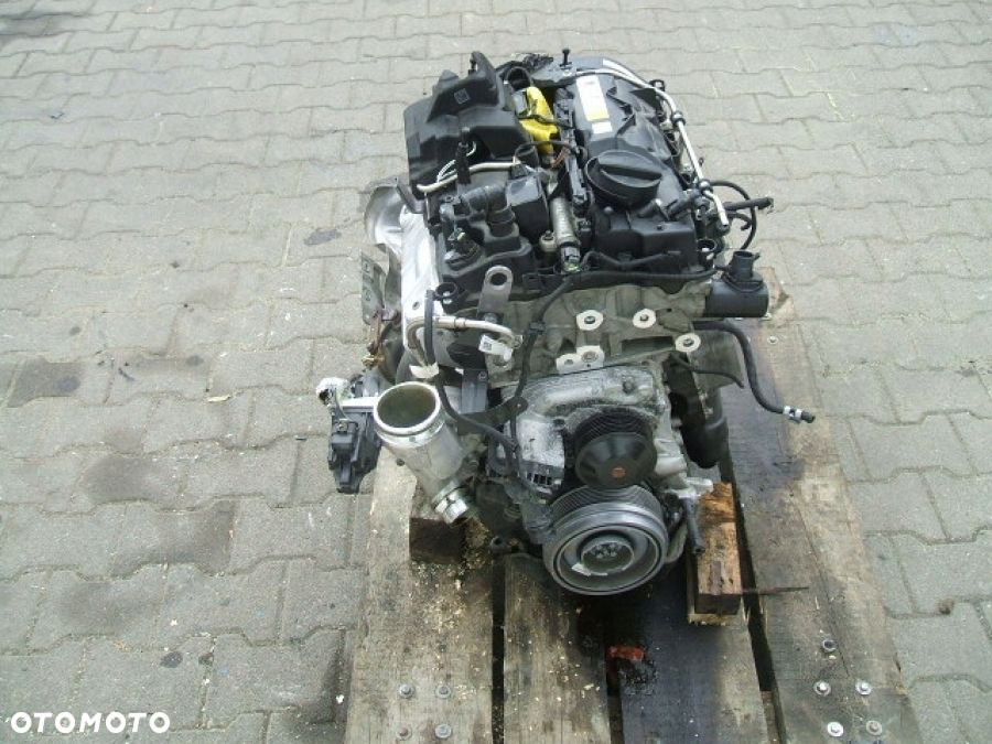 MINI COUNTRYMAN F60 BMW 1.5h SILNIK B38A15A F132K749 38000km - 4