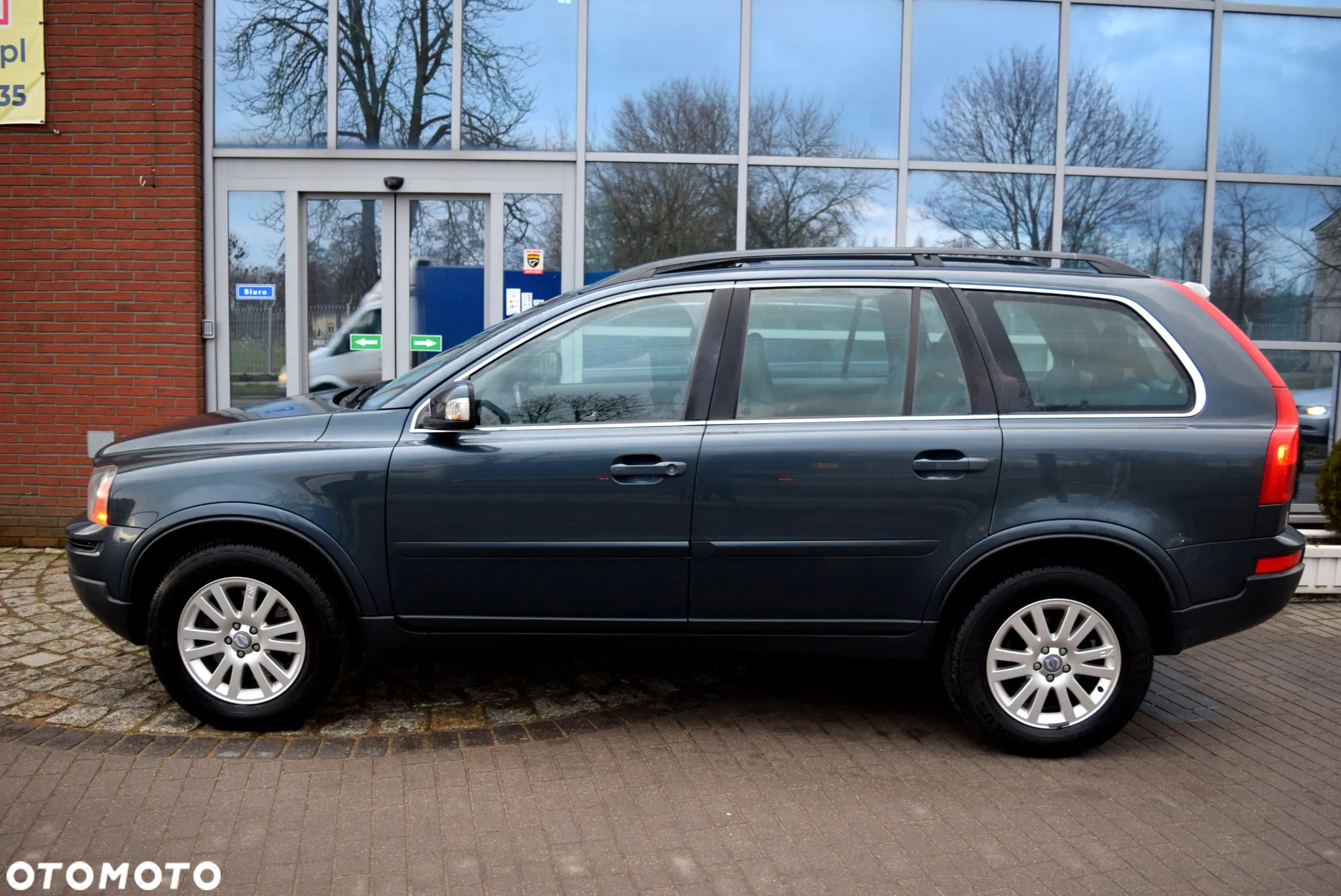 Volvo XC 90 D5 Summum - 16