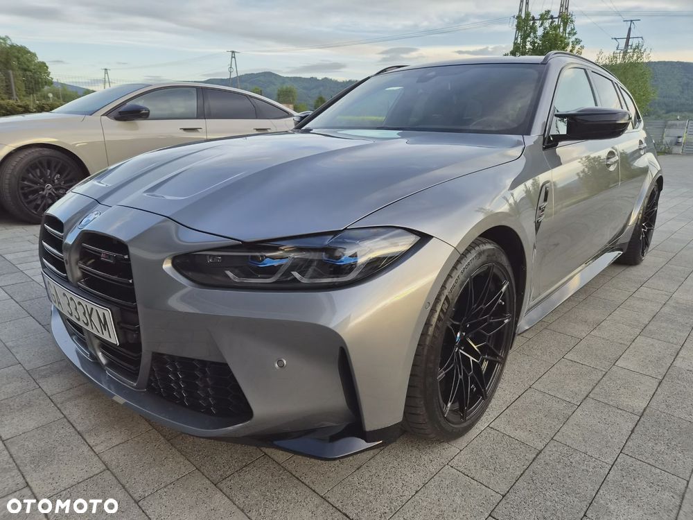 BMW M3 - 3