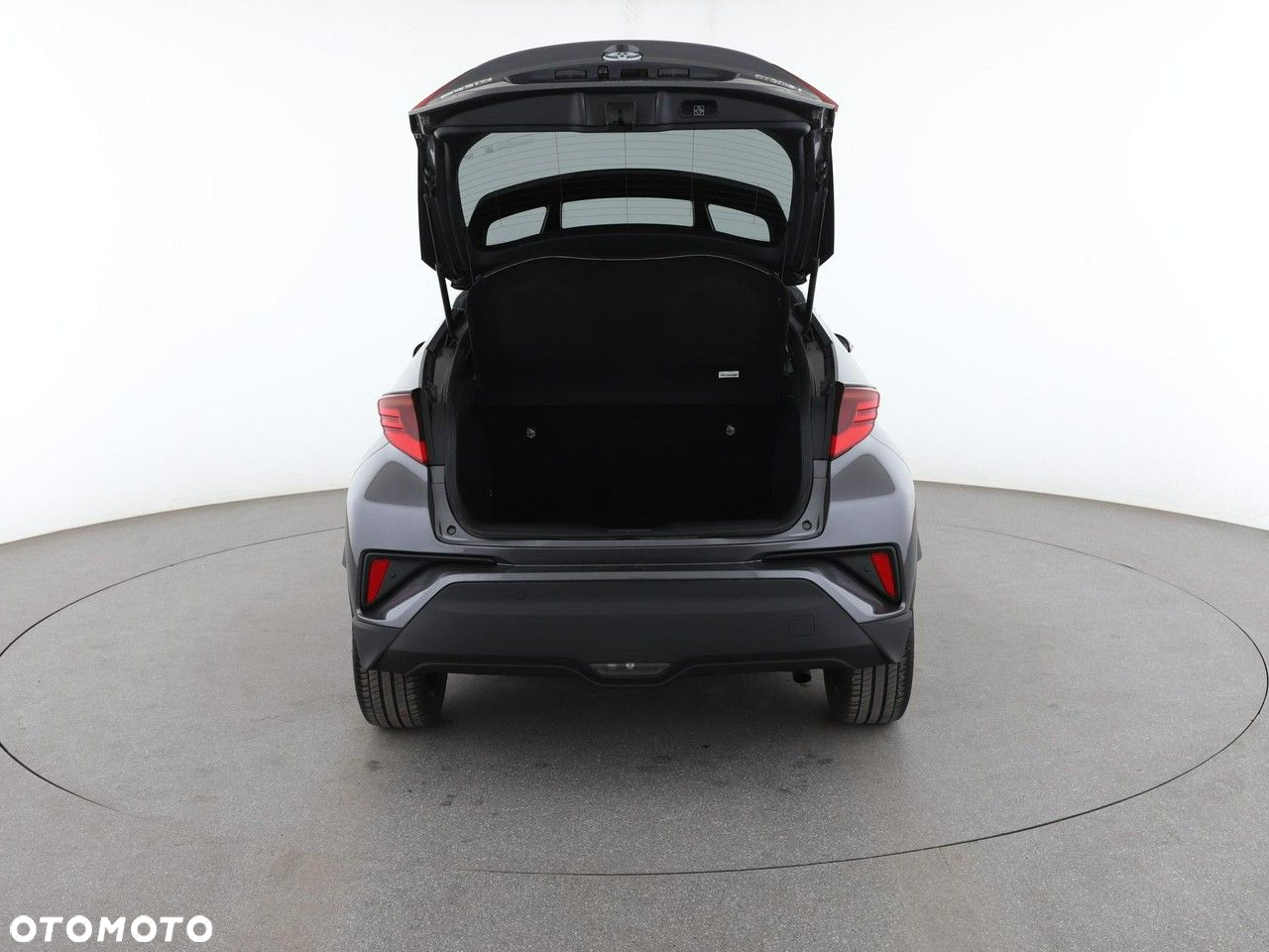 Toyota C-HR Hybrid Lounge - 15