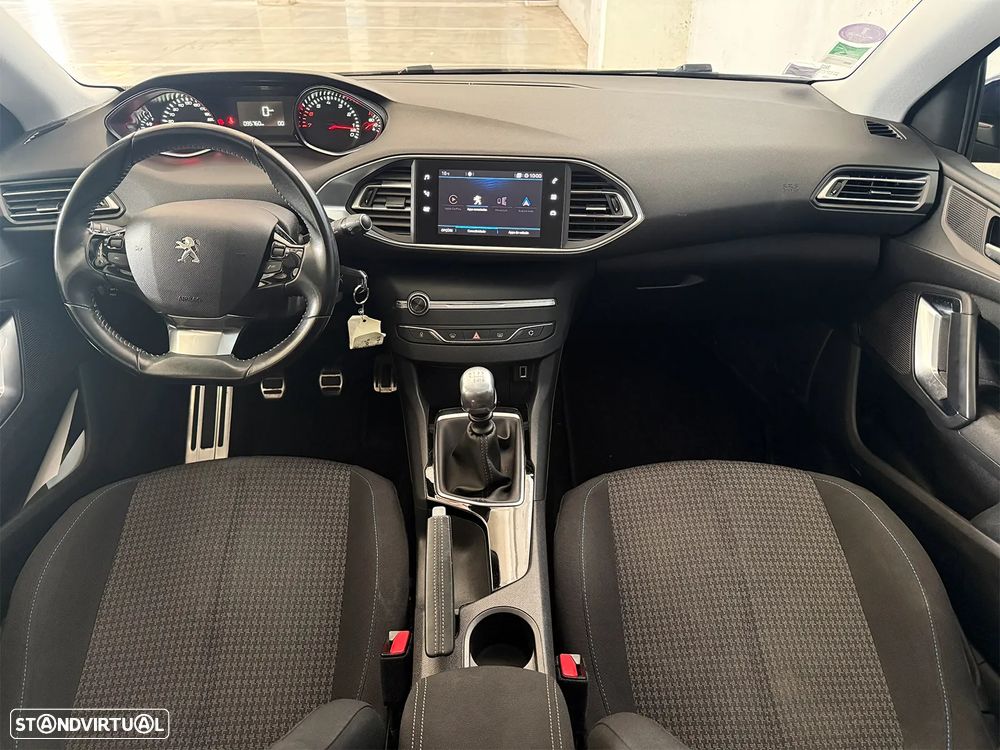 Peugeot 308 PureTech 130 Stop & Start Style - 5