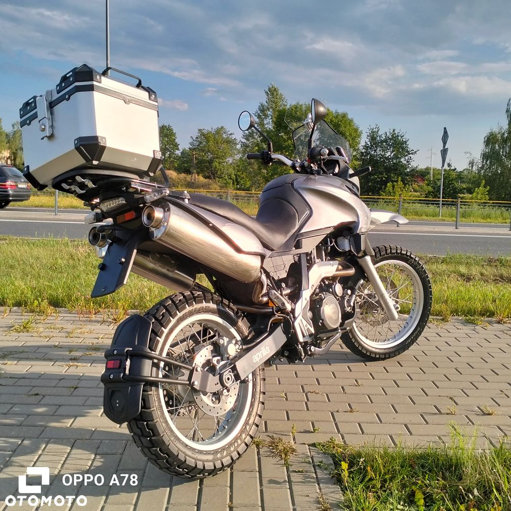 Aprilia Pegaso - 33