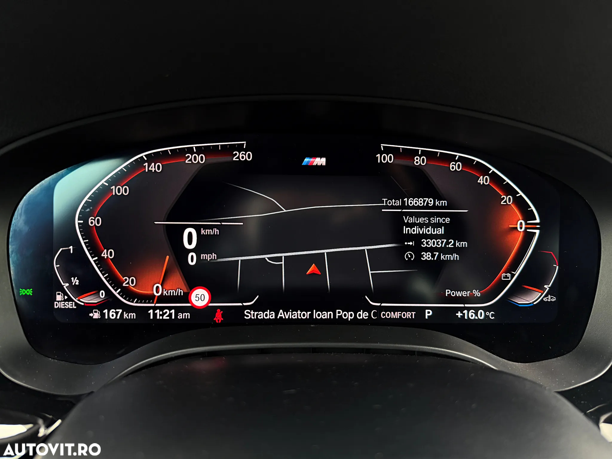 BMW Seria 5 - 22
