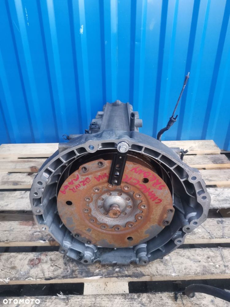 DODGE CHARGER 15 SKRZYNIA BIEGOW 3.6 BENZYNA USA P68227521AD - 3