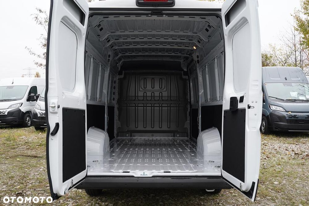 Fiat Ducato Maxi H3-Power L4H2 - 10
