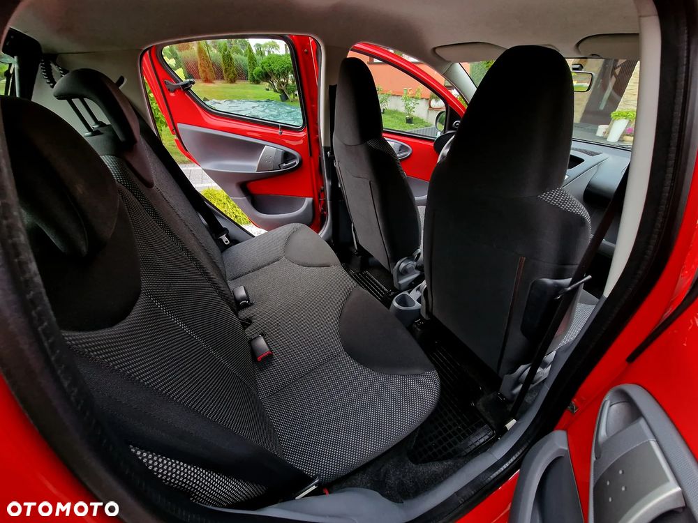 Toyota Aygo 1.0 VVT-i Premium - 15
