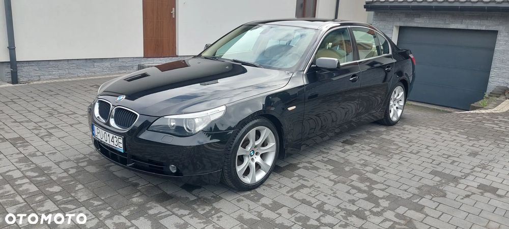 BMW Seria 5 - 9