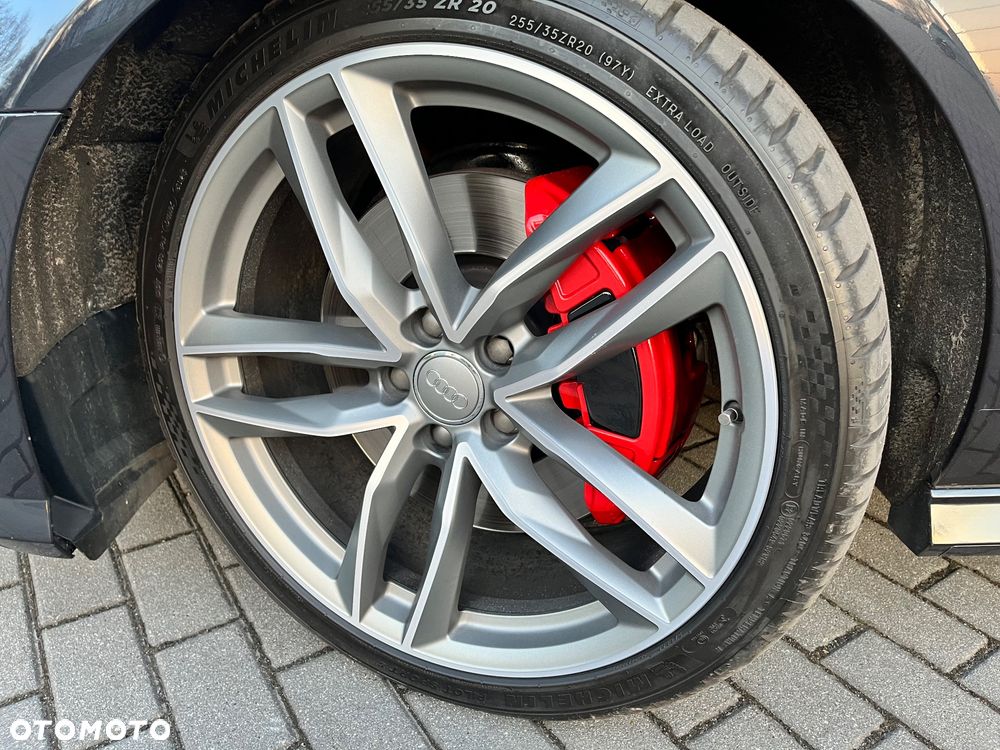 Audi A6 Avant 3.0 TDI Quattro Tiptronic - 3
