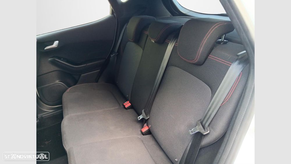 Ford Fiesta 1.0 EcoBoost ST-Line - 17