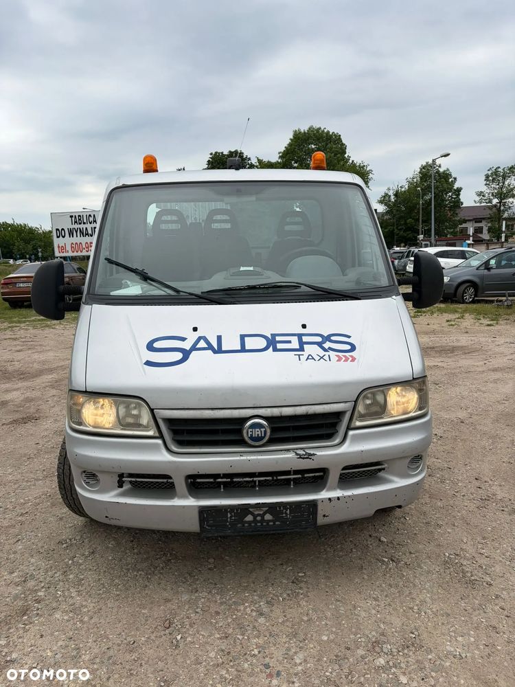 Fiat Ducato - 2