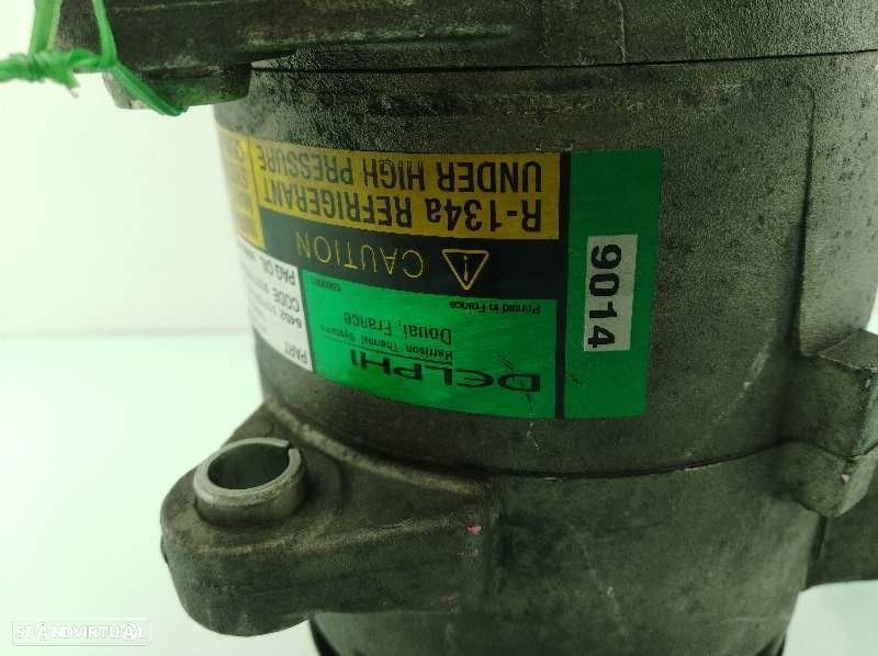 COMPRESSOR AR CONDICIONADO MINI MINI 2001 -9014 - 8