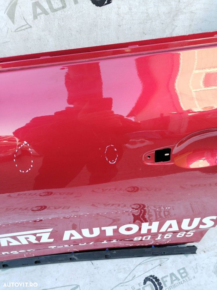 Usa stanga fata Renault Clio 5 an 2019-2020-2021-2022-2023-2024-2026 - 5