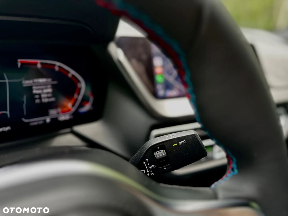 BMW Seria 2 218i M Sport - 26