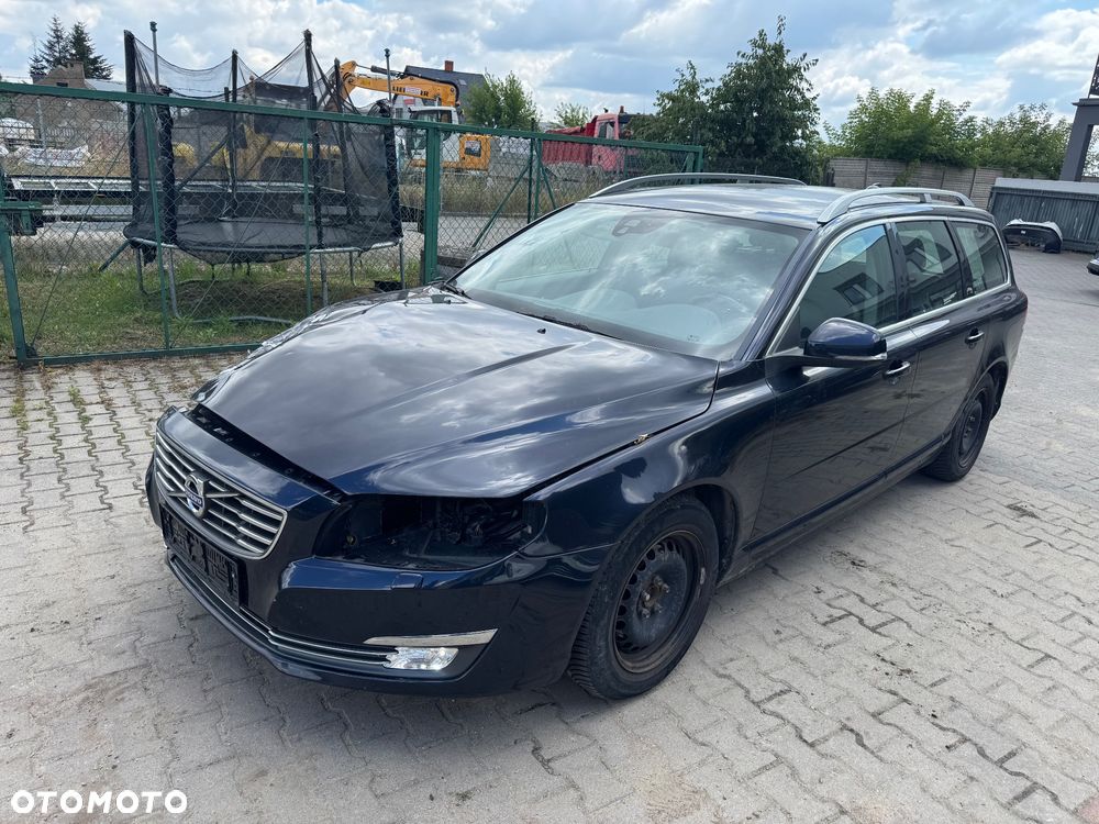 Volvo V70 D3 Drive-E Momentum - 1