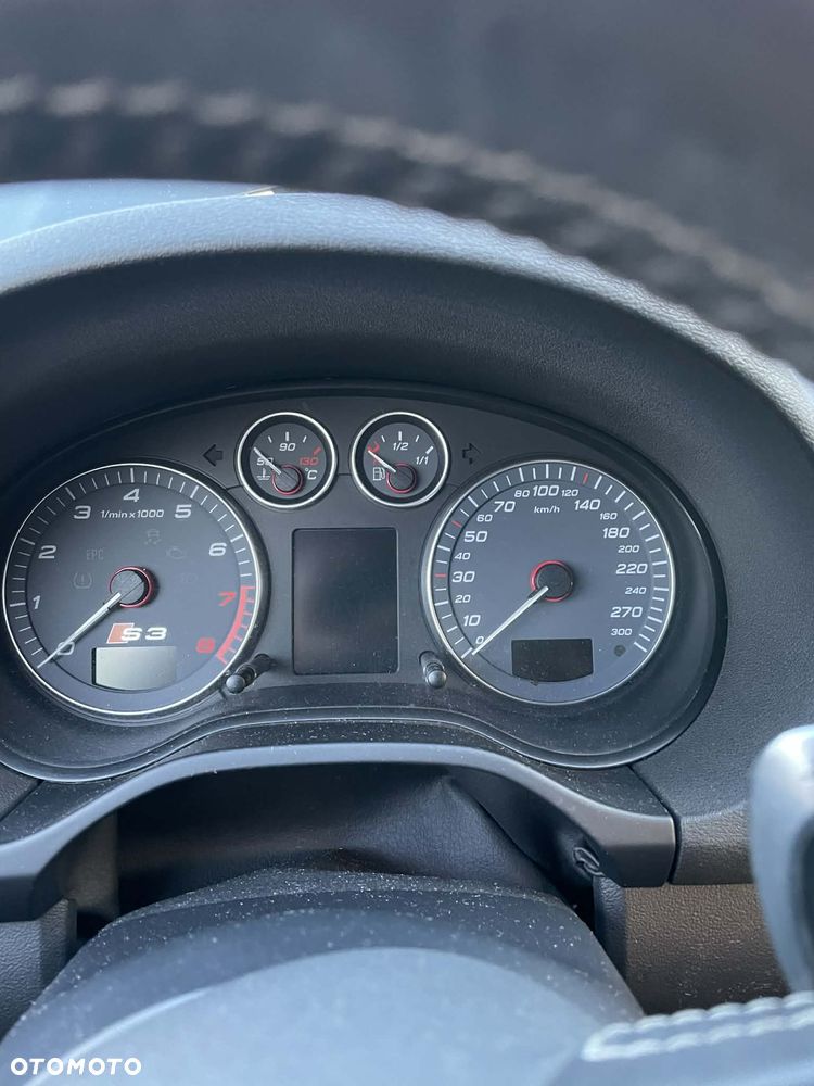 Audi S3 2.0 TFSI Quattro S tronic - 7