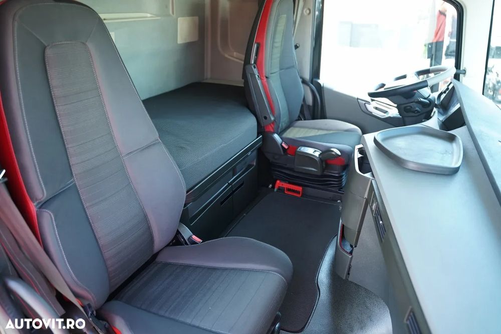 Volvo VOLVO FH 500 / I-SHIFT / EURO 6 - 35