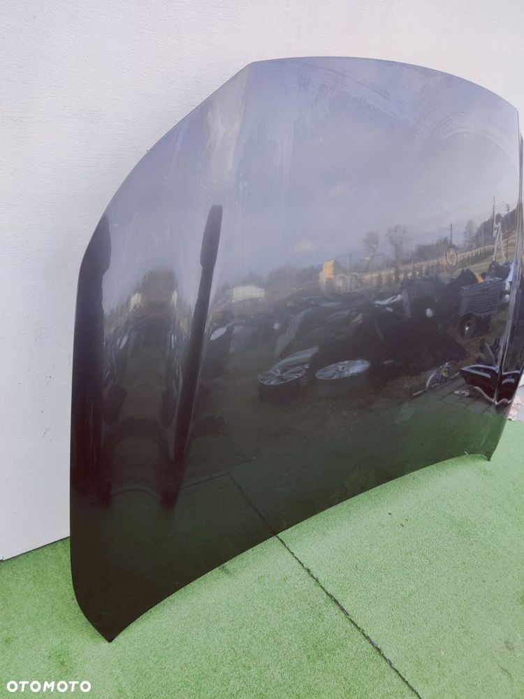 Mazda CX30 CX-30 Maska - 3