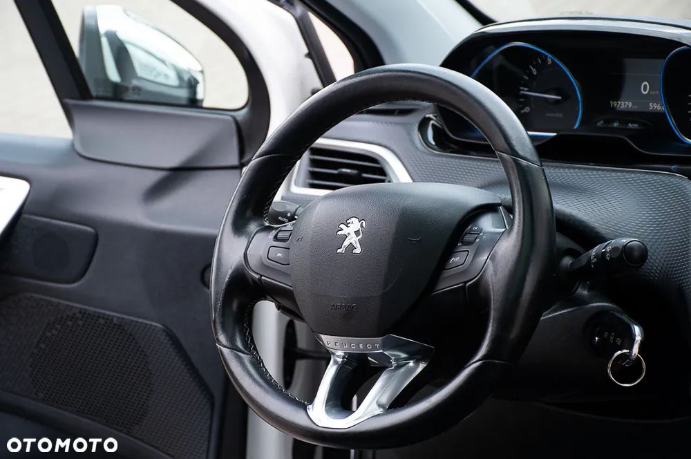 Peugeot 208 PureTech 110 Stop & Start Tech Edition - 30