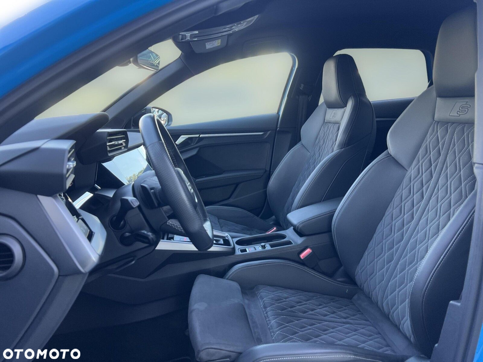 Audi S3 - 9