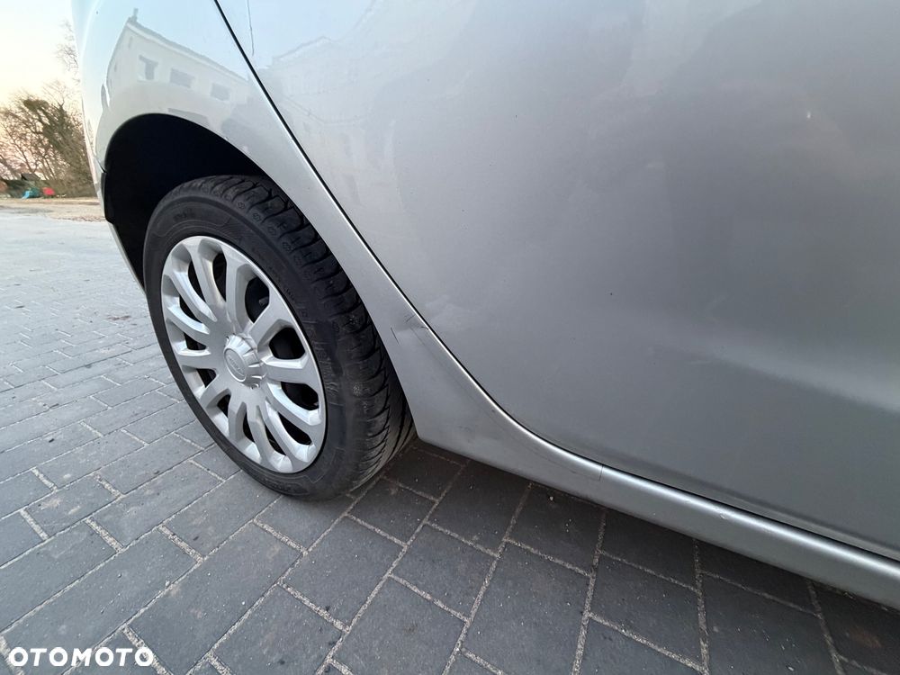 Ford Fiesta 1.4 TDCI Style - 13