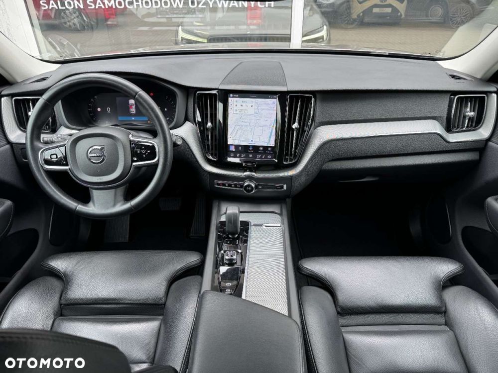 Volvo XC 60 - 6