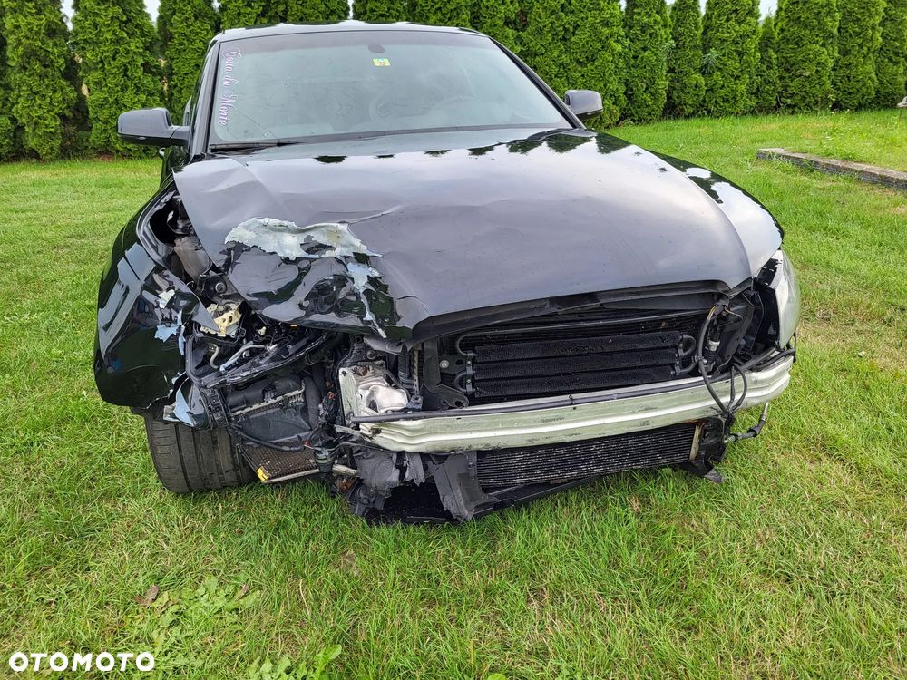 Audi RS5 Coupé S tronic - 8