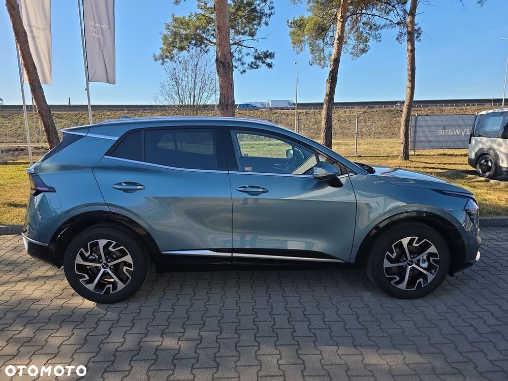 Kia Sportage - 6