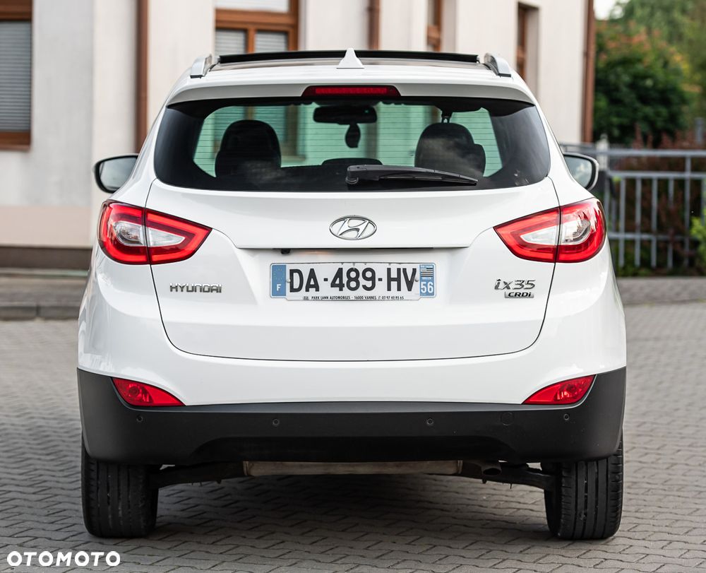 Hyundai ix35 - 15