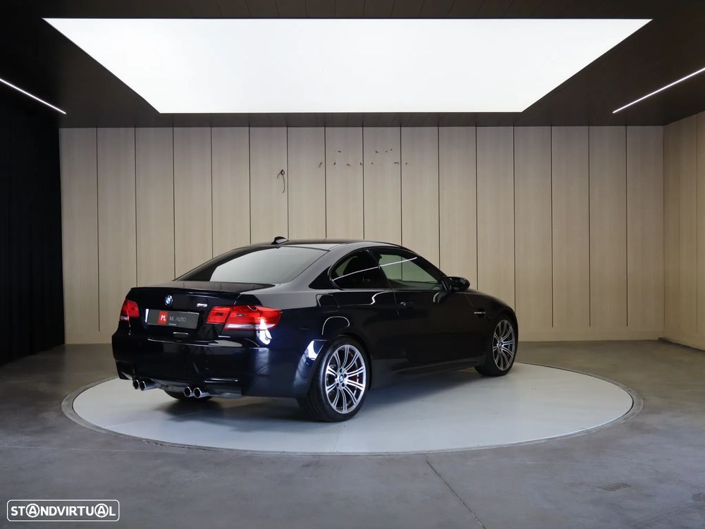 BMW M3 Standard - 6