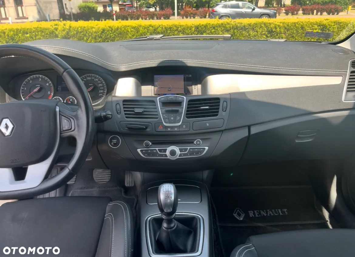 Renault Laguna - 7