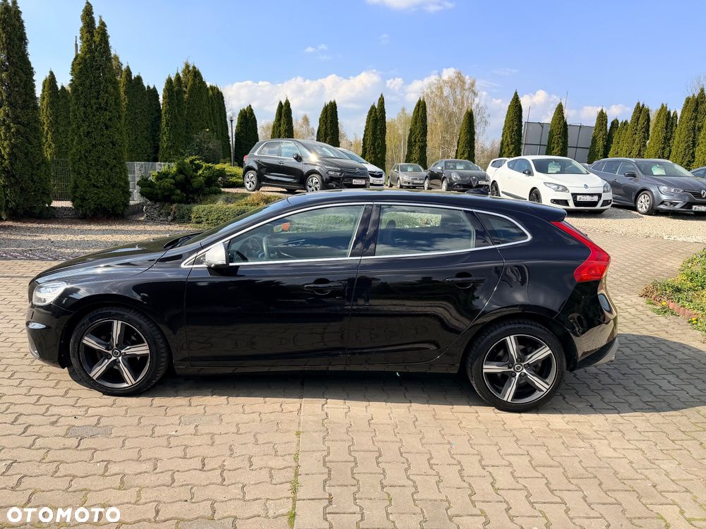 Volvo V40 D2 RDesign - 4