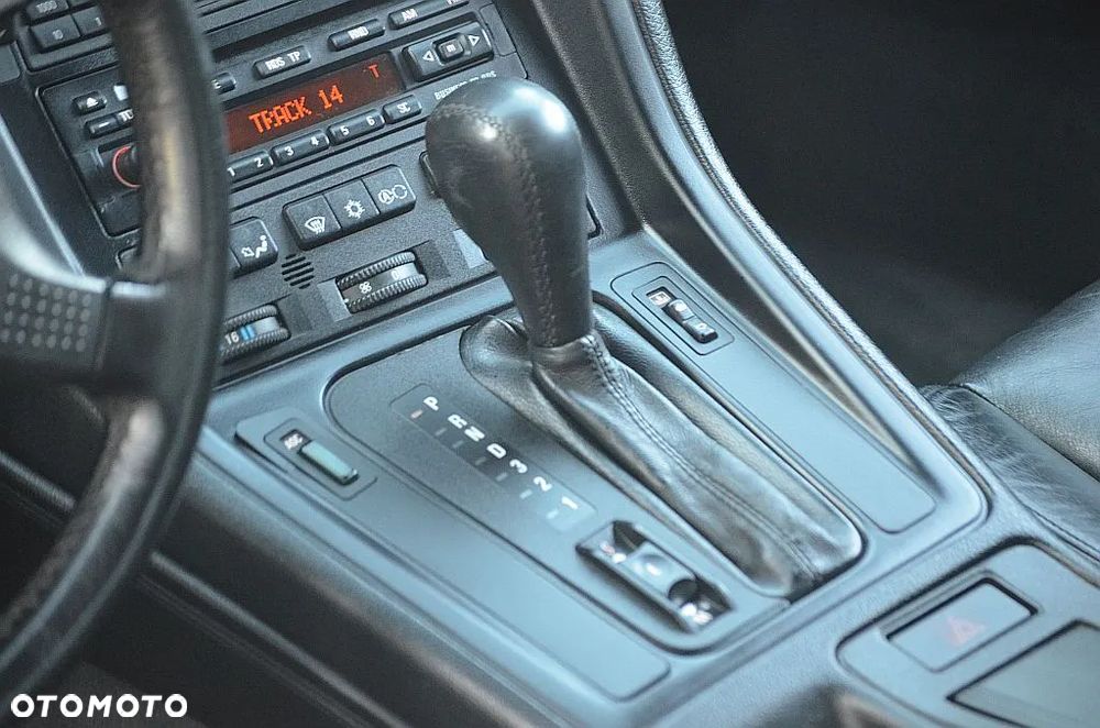 BMW Seria 8 850 Ci - 34