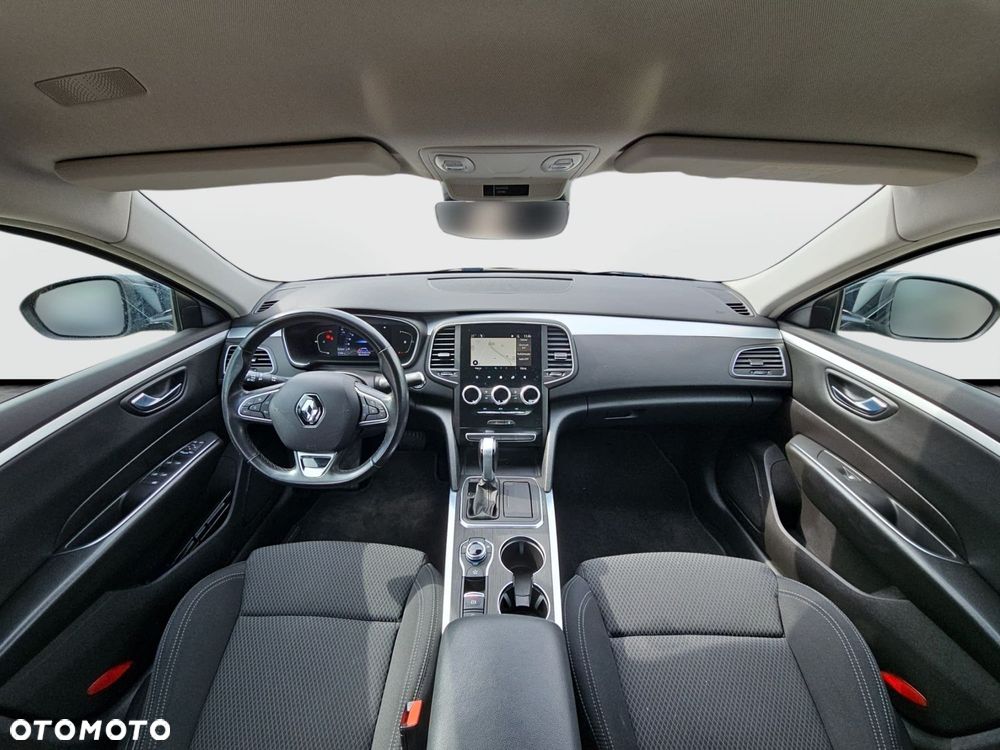 Renault Talisman - 13