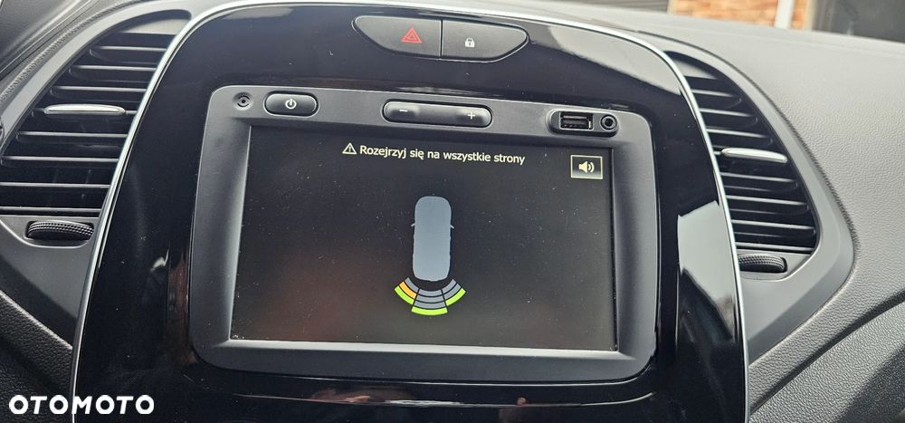 Renault Captur 0.9 Energy TCe Limited - 33