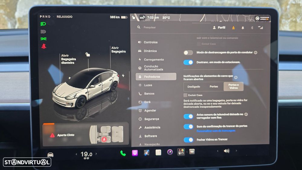 Tesla Model 3 - 33