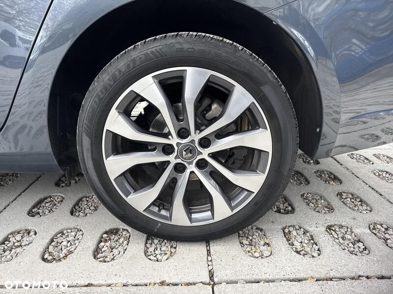Renault Megane - 18