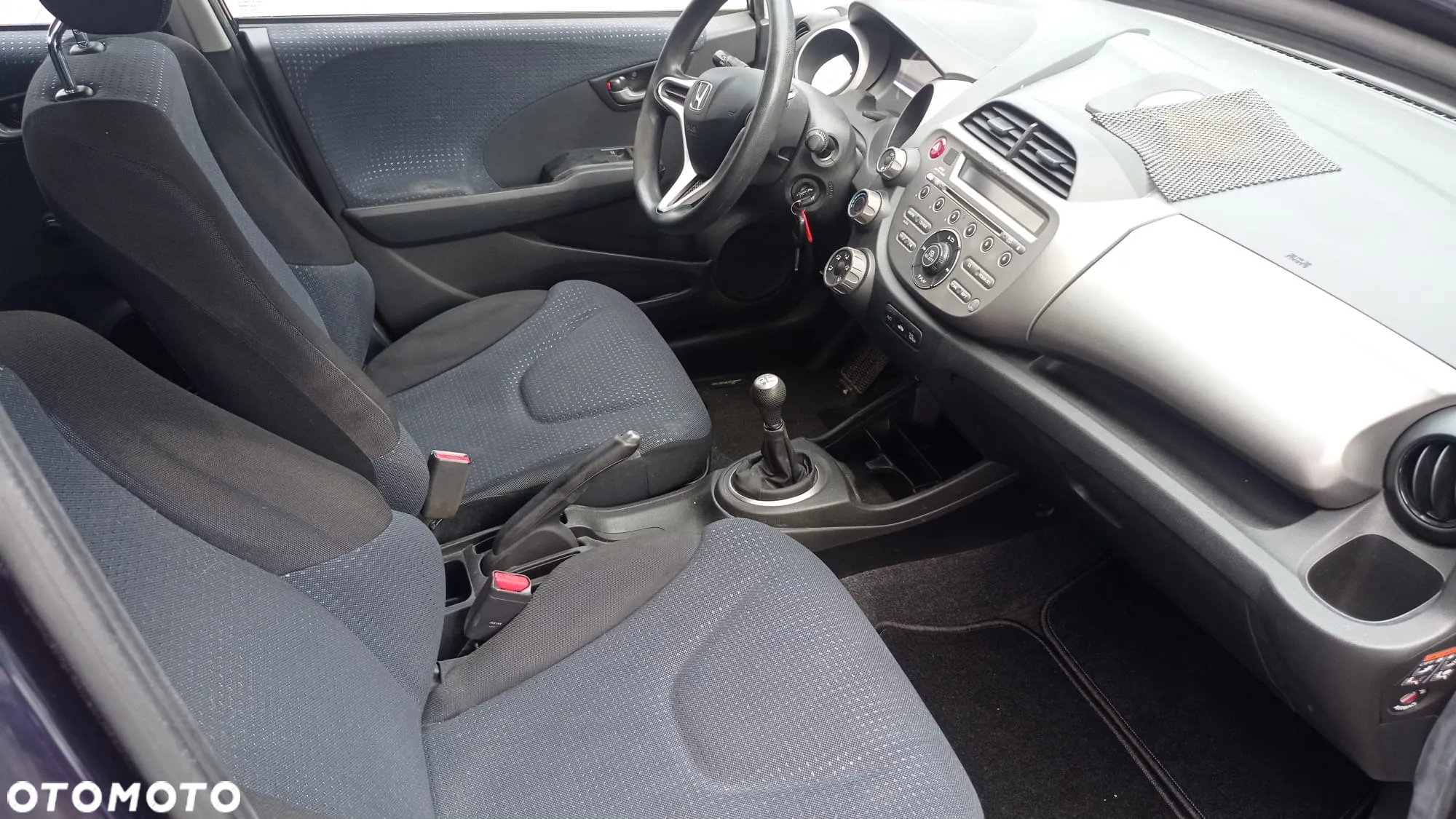 Honda Jazz 1.2 Trend - 29