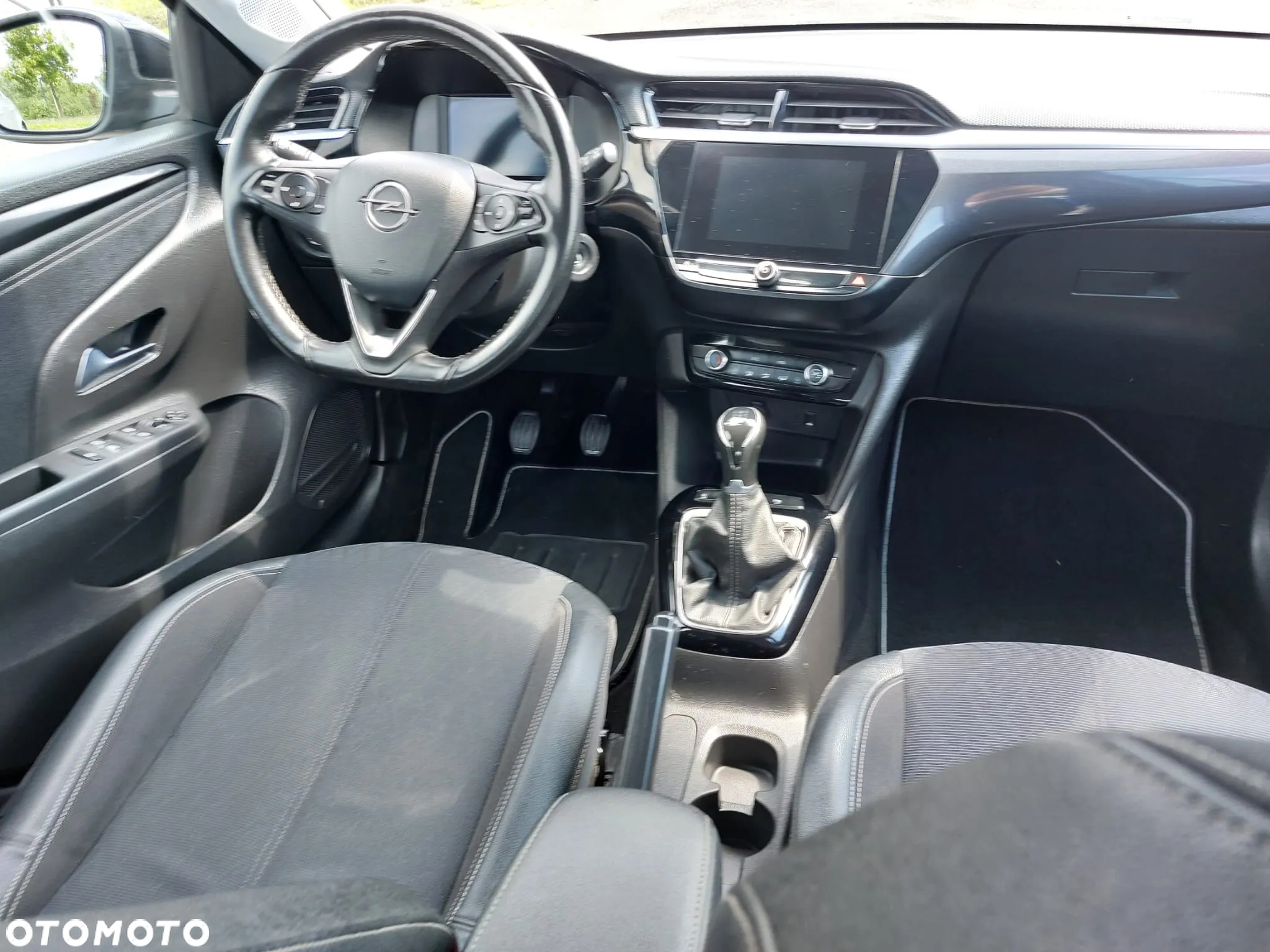 Opel Corsa 1.2 Elegance S&S - 23