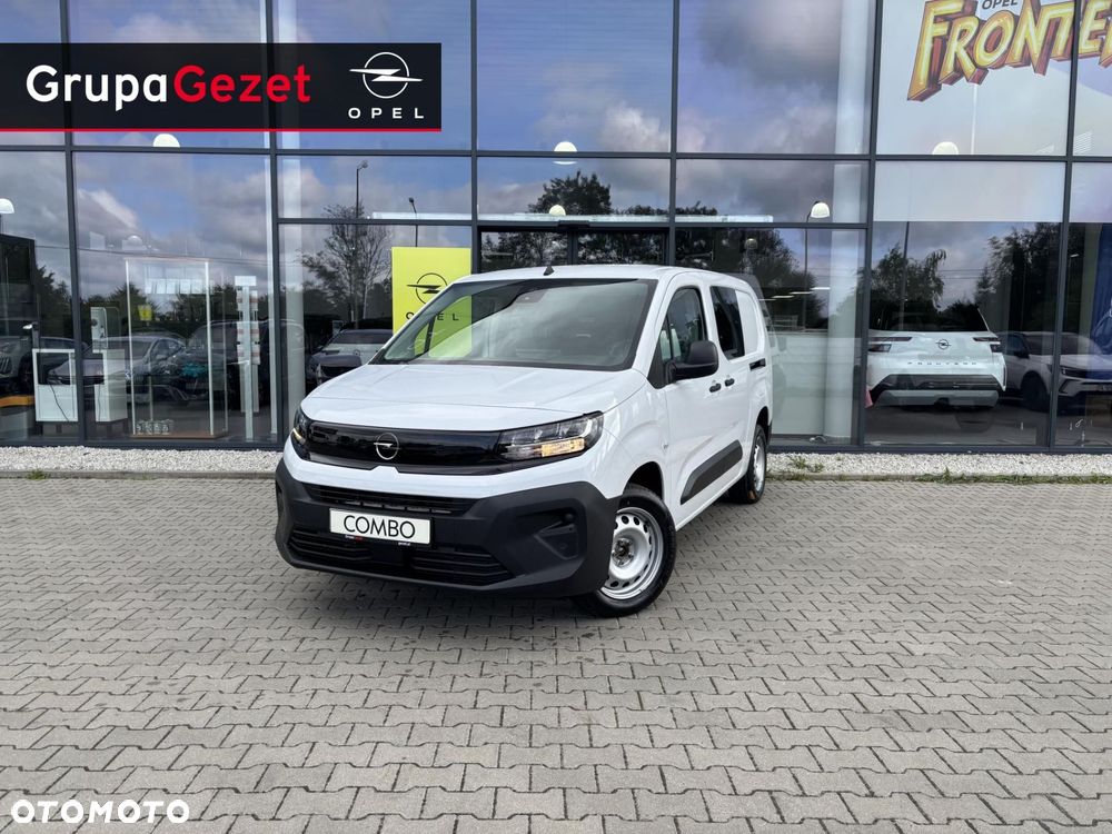Opel Combo Cargo - 5