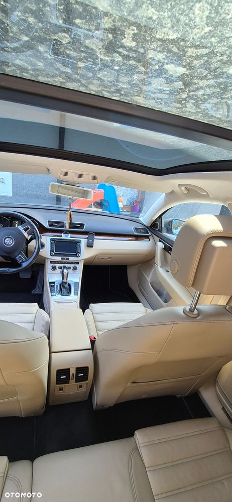 Volkswagen Passat 2.0 TDI Highline DSG - 7