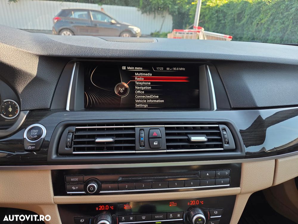 BMW Seria 5 - 4